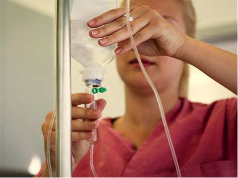 Is IV Ketamine Therapy the Future of Depression Treatments?