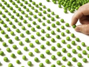 Obsessive Compulsive Disorder Treatments Change the game for a pea sorter like this one.