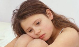 Suicidal thoughts in children, -what can parents do?