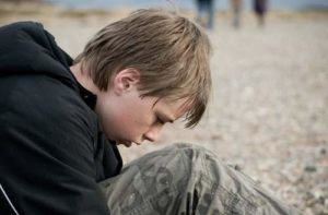 Suicidal thoughts in children - what can parents do?