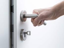 Latching and unlatching the door may help but what does your friend with OCD need from you?