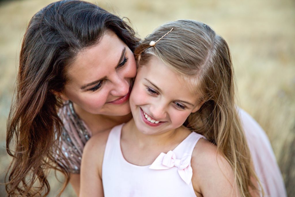 Ketamine and depression treatment helped this mom to enjoy her daughter and build a stronger relationship.