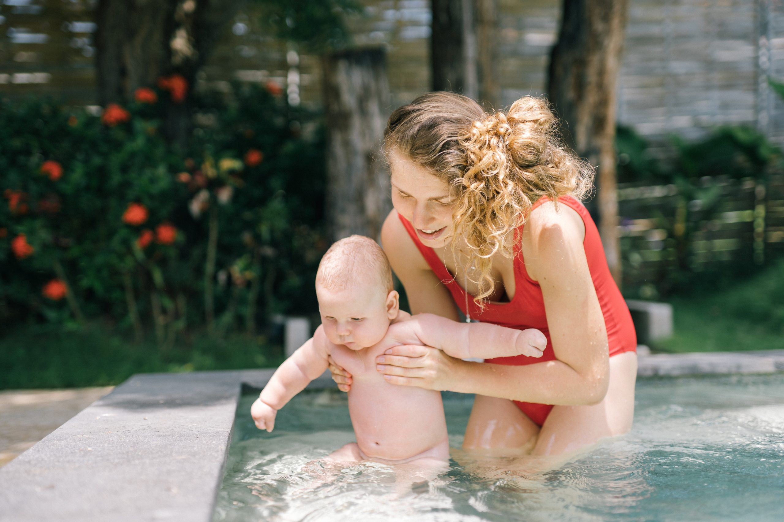 Postpartum Stress Is Vicious: Reach Out for Support…It Takes a Village