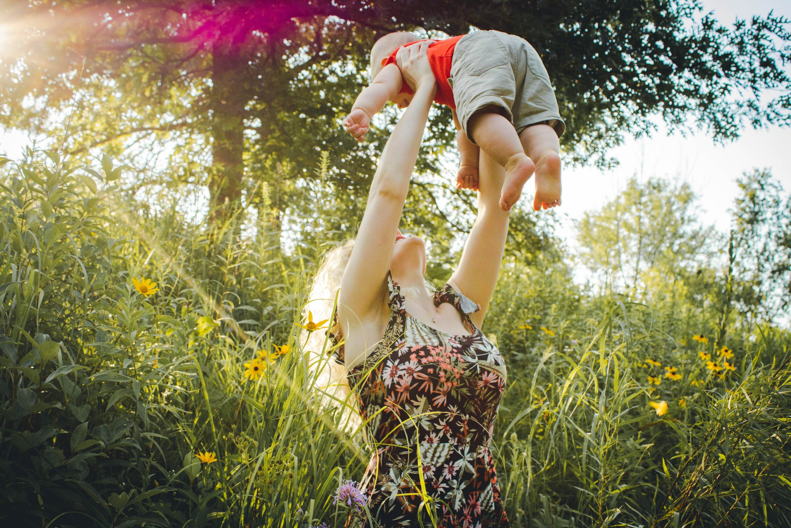 Mothers of Babies, Teens, and Mothers of Senior Citizens… We Honor You!