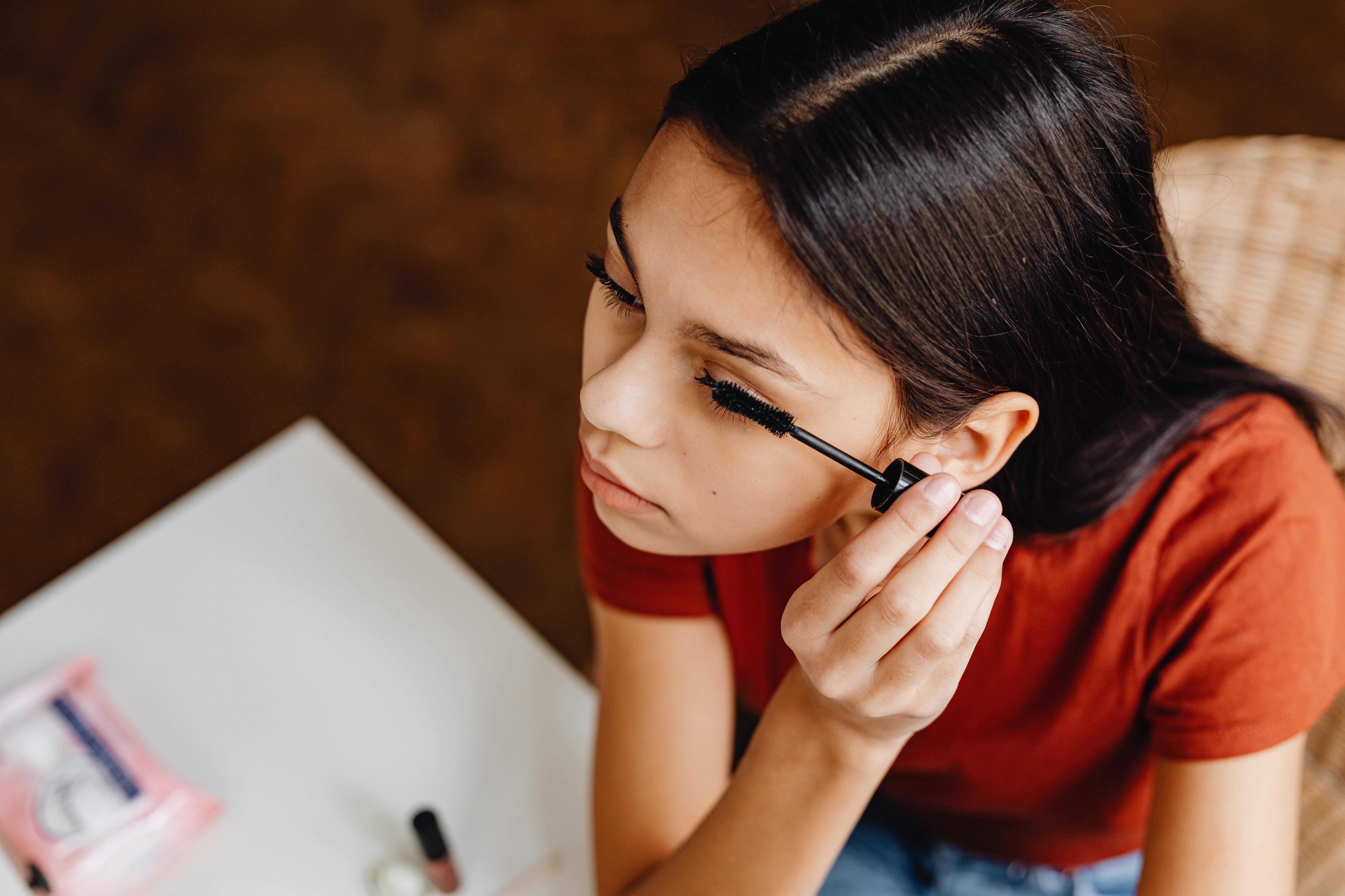 Your teen's selective hearing may make you feel ignored.