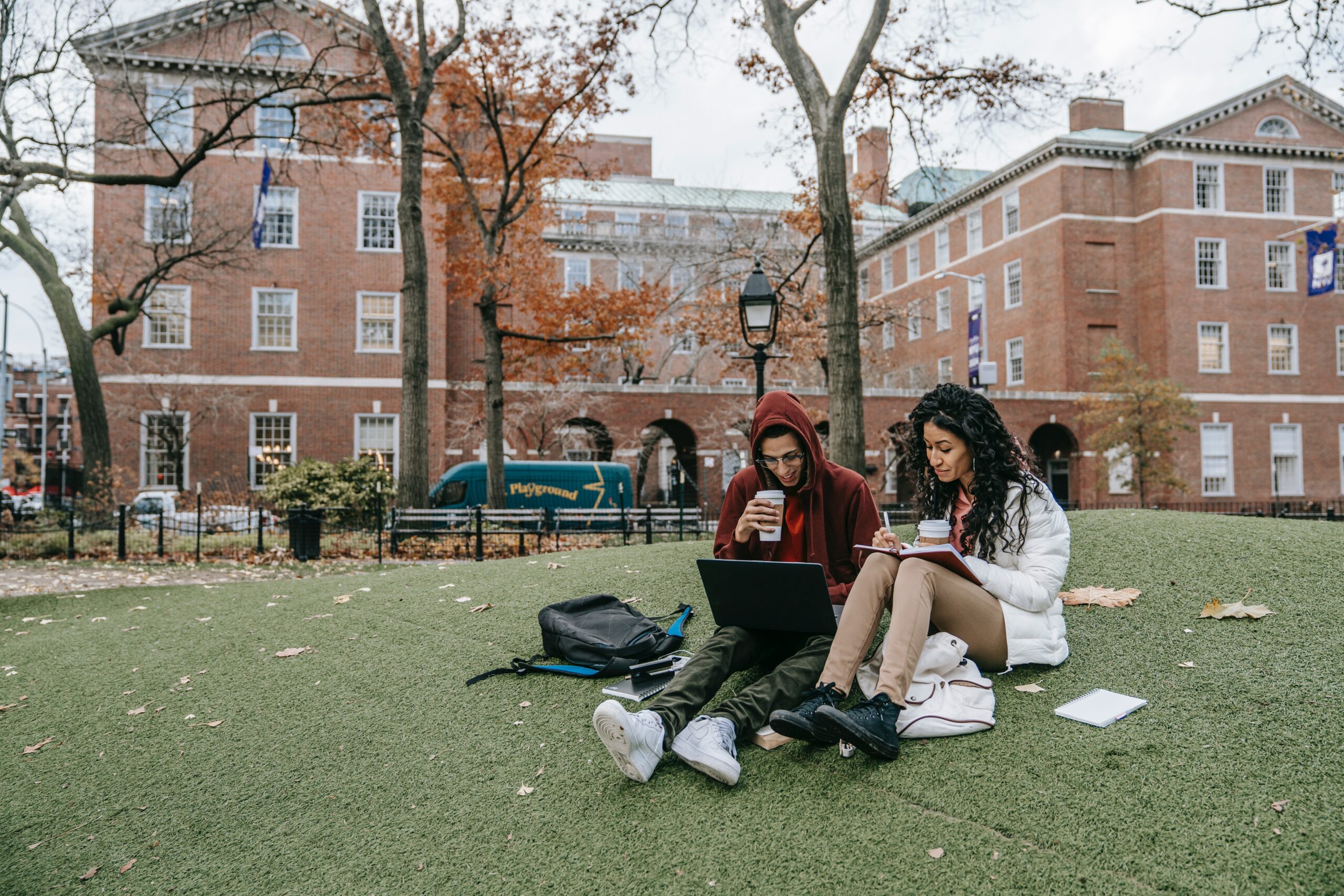 You can set your college student out front when you treat depression with IV ketamine.