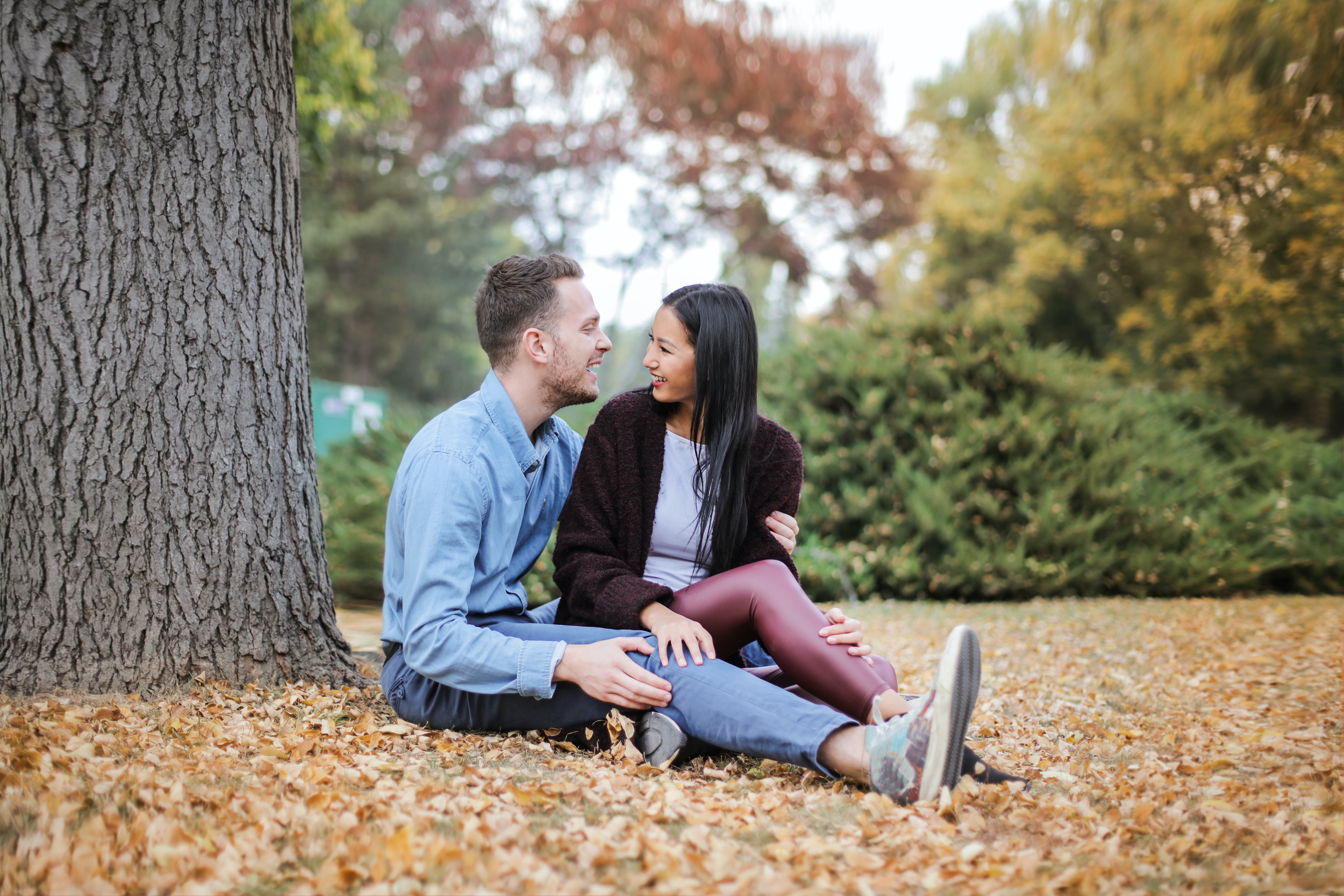 Spending time in nature along side ketamine treatment can enhance your outcomes.