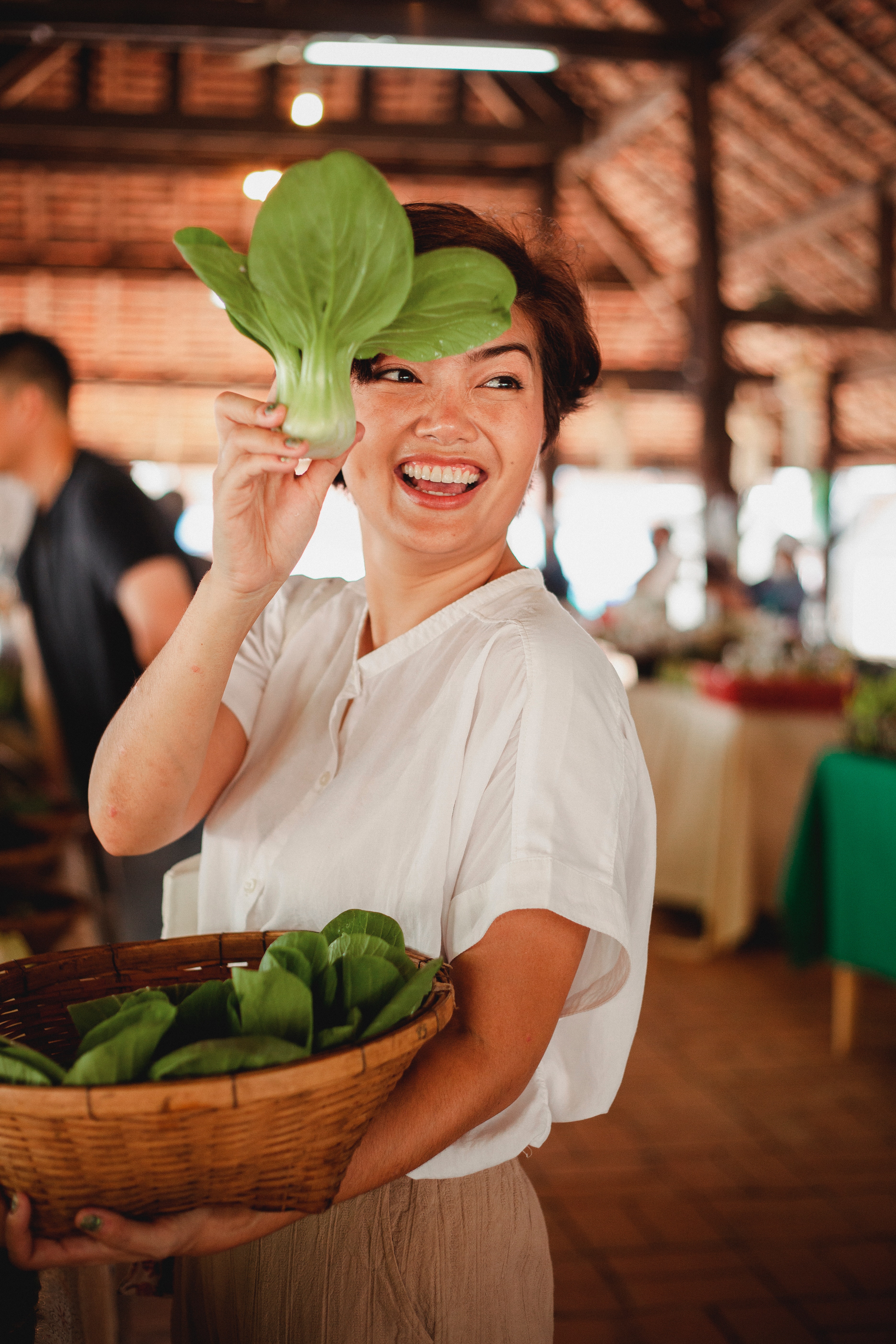 When food is medicine for you, a ketogenic diet erases brain fog and restores your mind and joy.