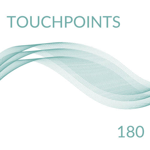 Touchpoints 180™ is Dr. Calabrese's program to help you achieve therapeutic nutritional ketosis so your mind and body can heal.